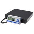 Detecto 400 lb x .5 lb Digital Receiving Scale DR400